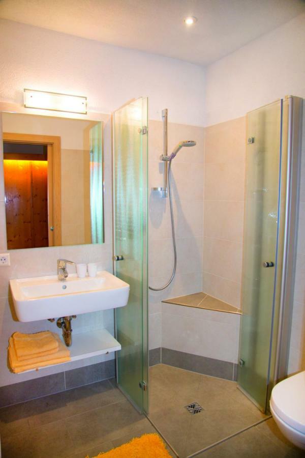 Schoetzerhof Meltina Ngoại thất bức ảnh