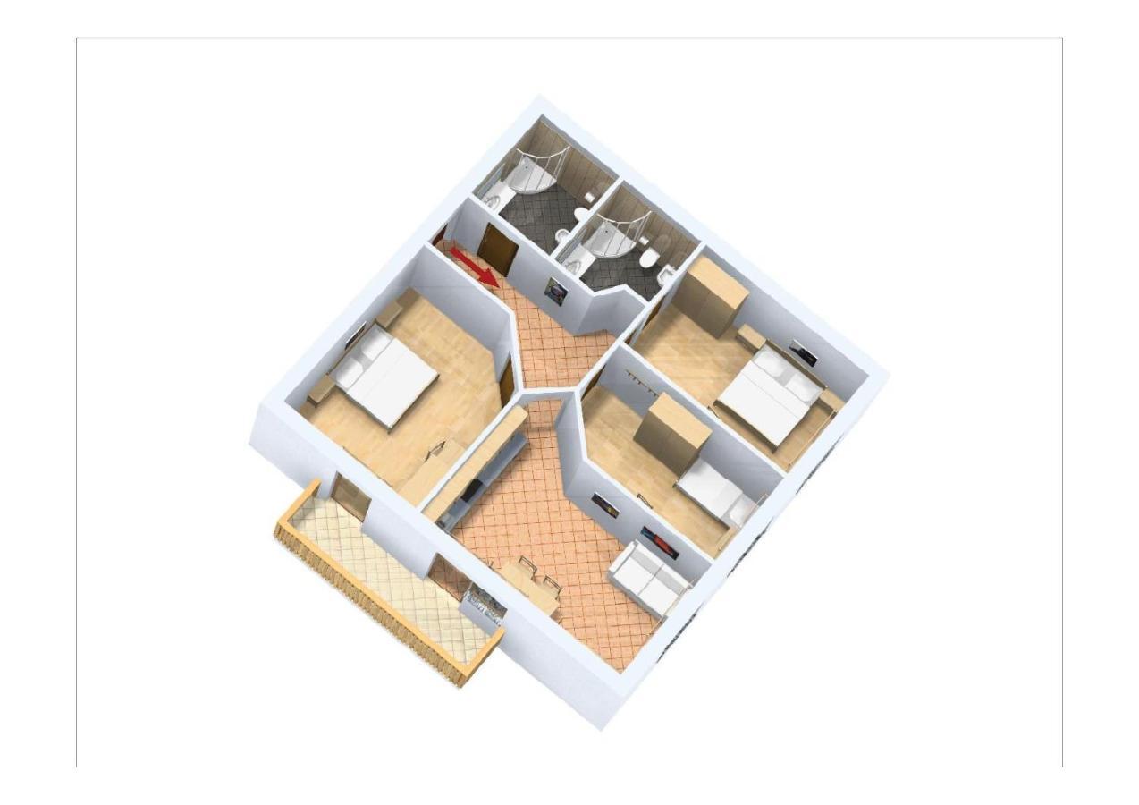 Schoetzerhof Meltina Ngoại thất bức ảnh